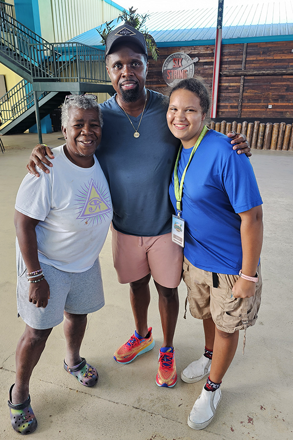 Gallery collage photo